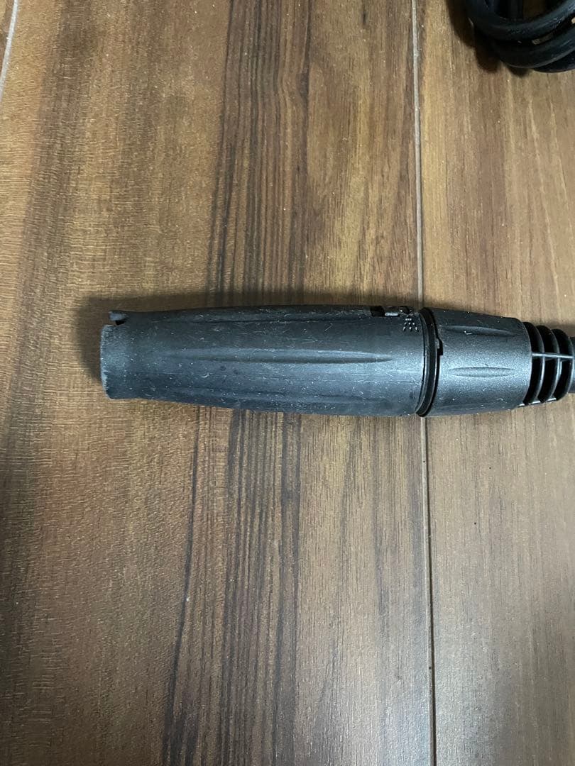 IRIS 高圧洗浄機 SBT-412 タンク式 アイリスオーヤマ