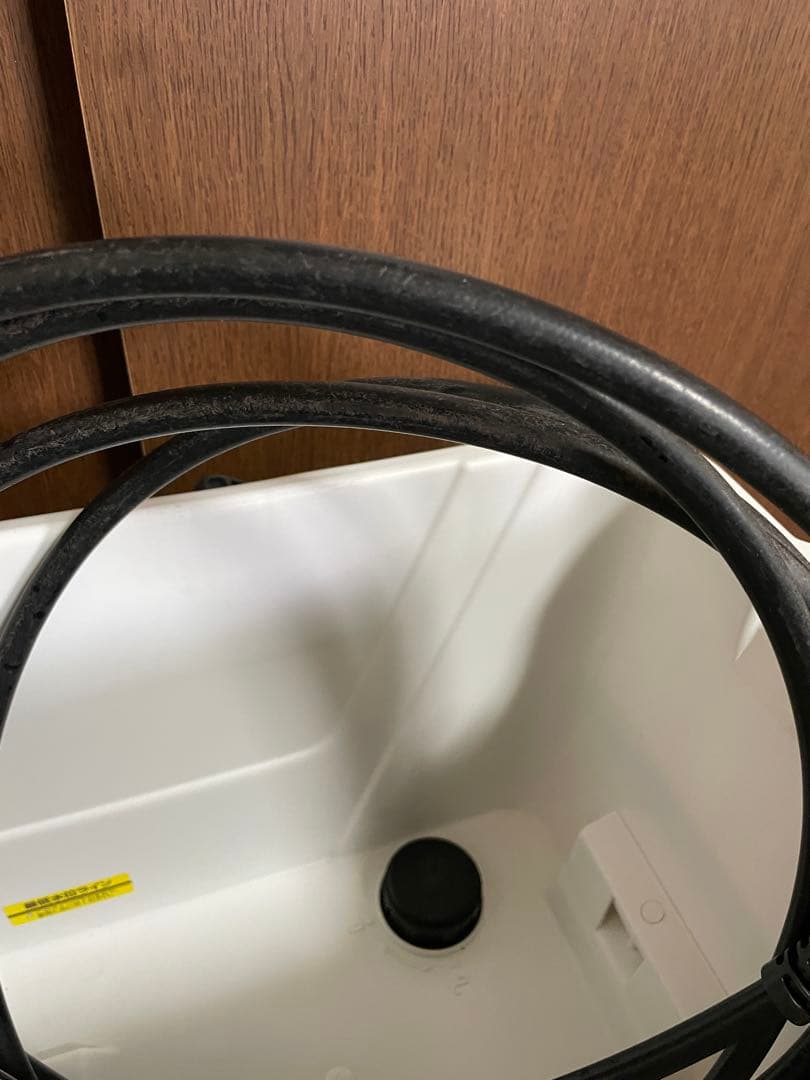 IRIS 高圧洗浄機 SBT-412 タンク式 アイリスオーヤマ