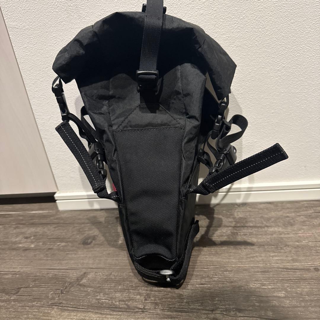 【美品】swift industries olliepack