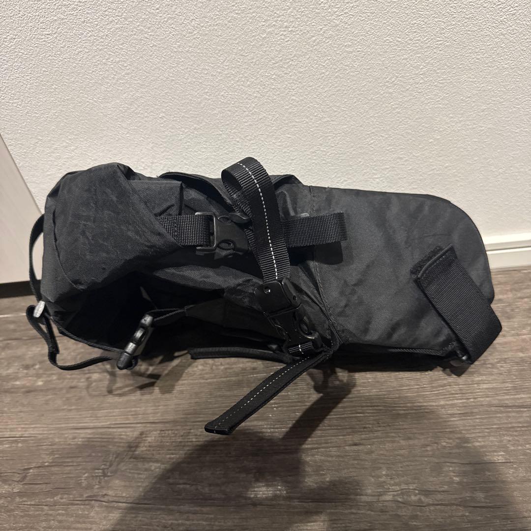 【美品】swift industries olliepack