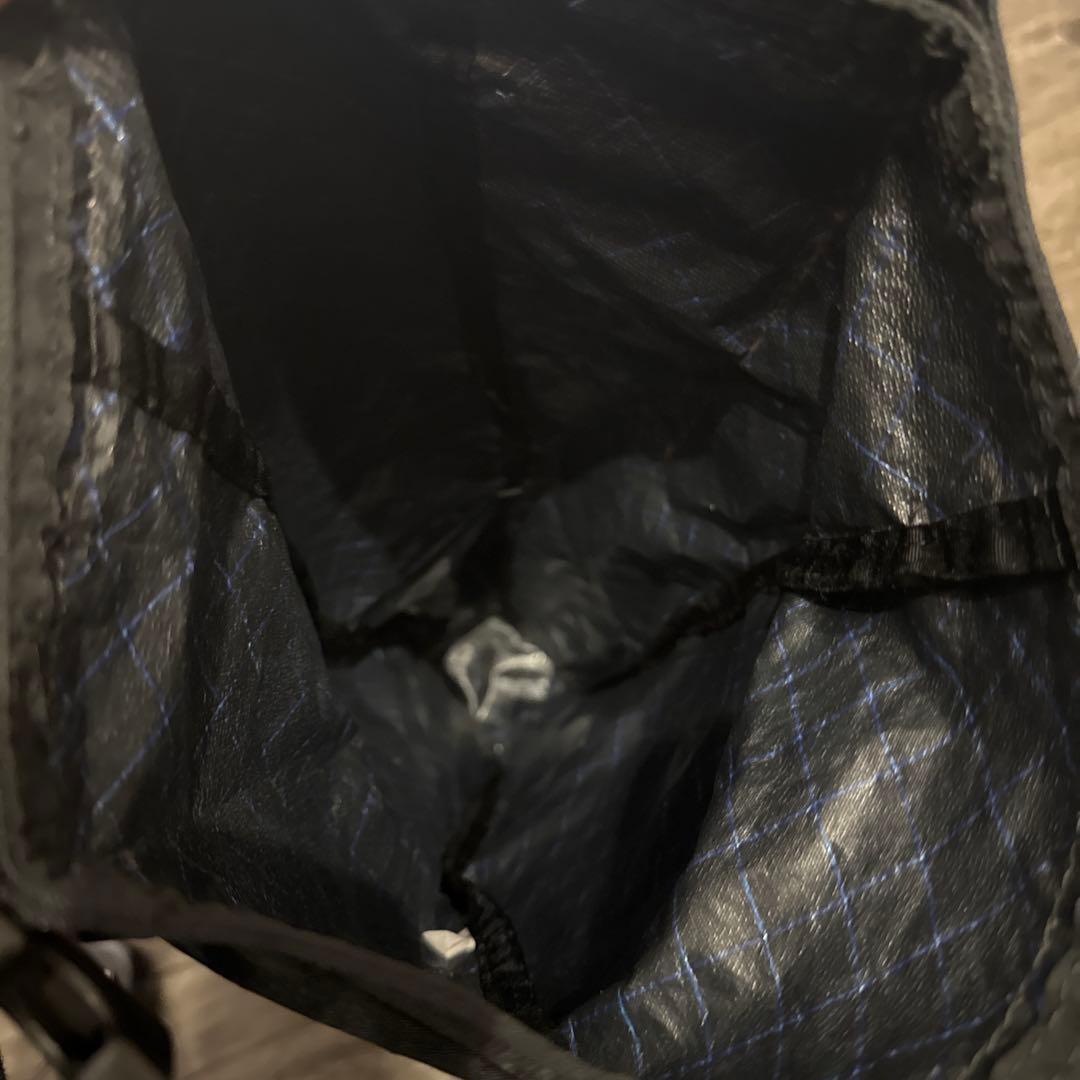 【美品】swift industries olliepack