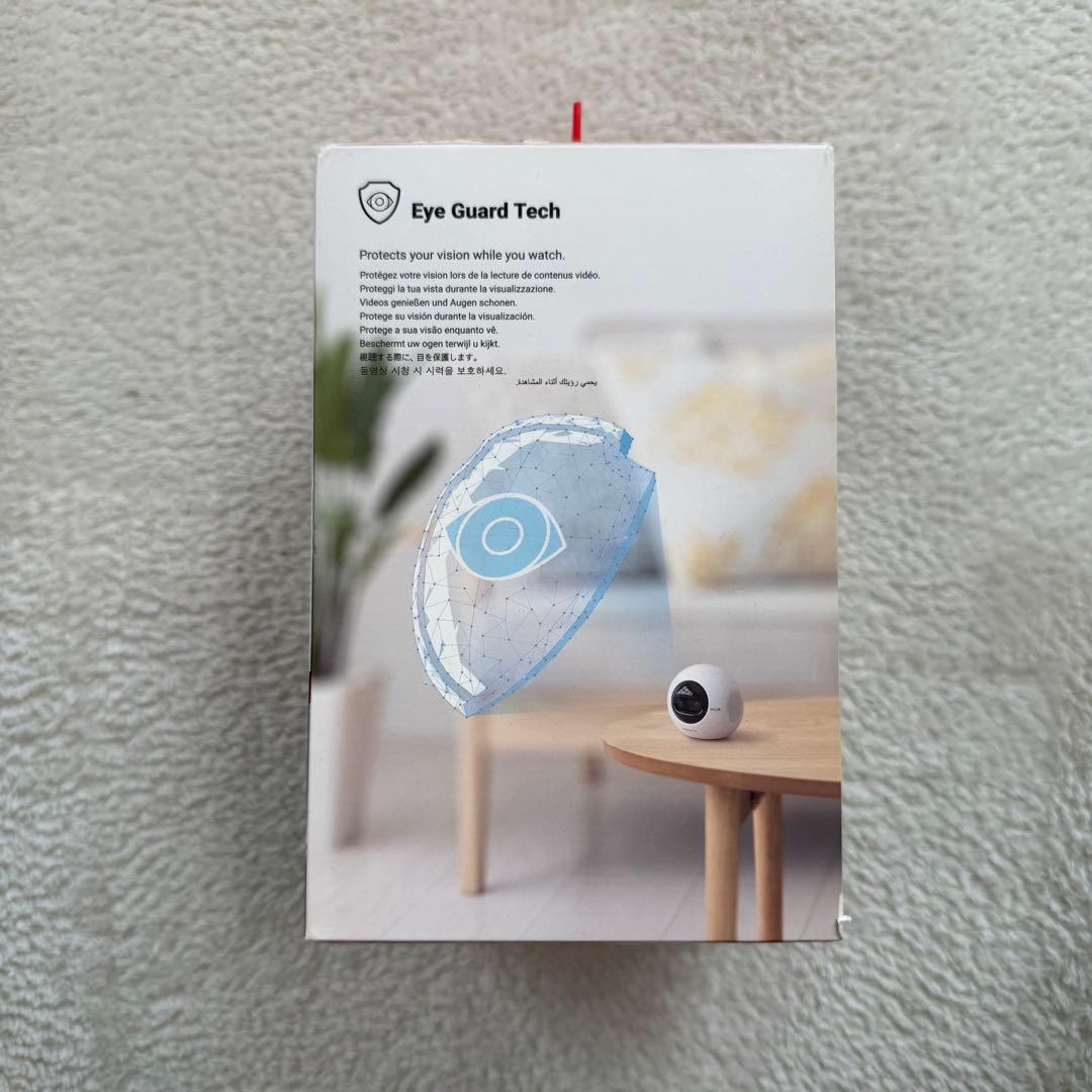 Anker Nebula Astro ポケットシネマ プロジェクター 付属品完備