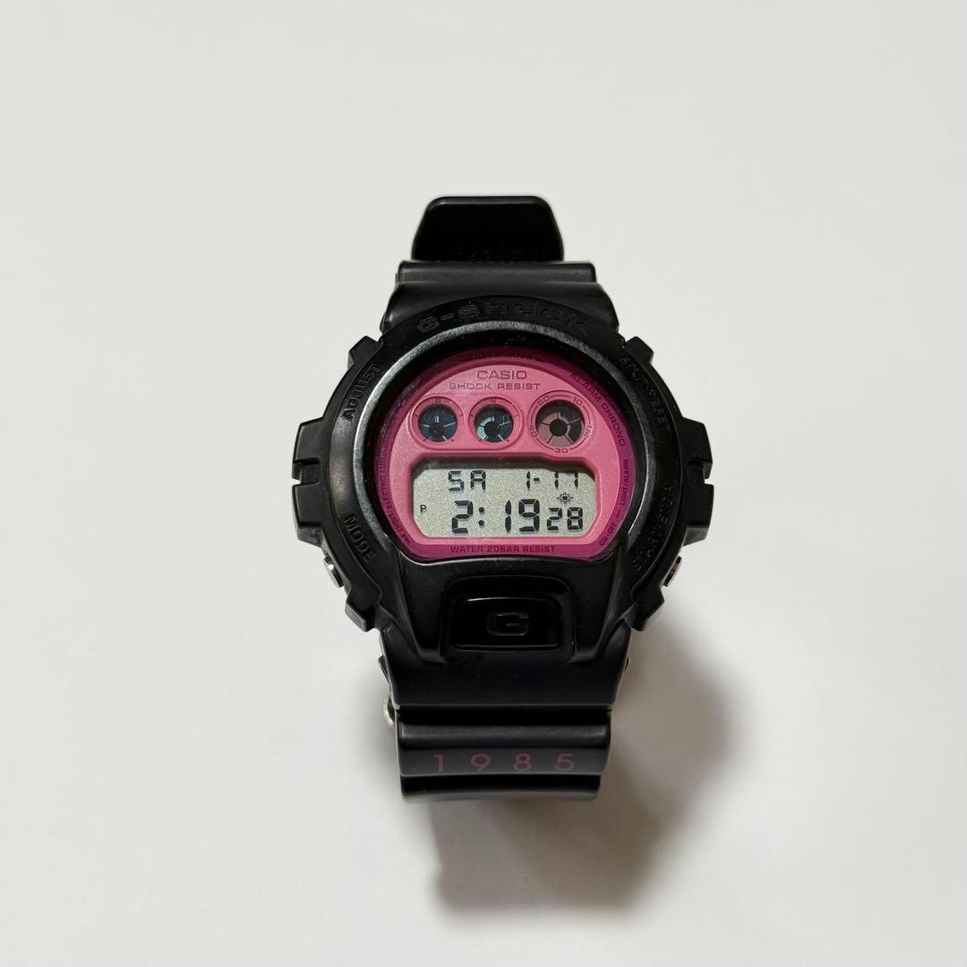 CASIO G-SHOCK  コラボ 腕時計