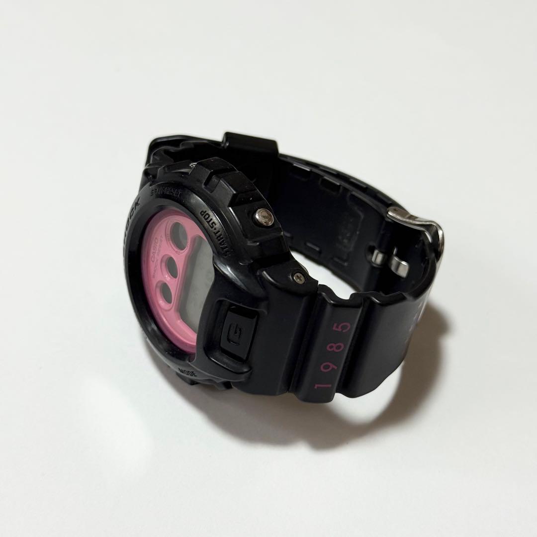 CASIO G-SHOCK  コラボ 腕時計