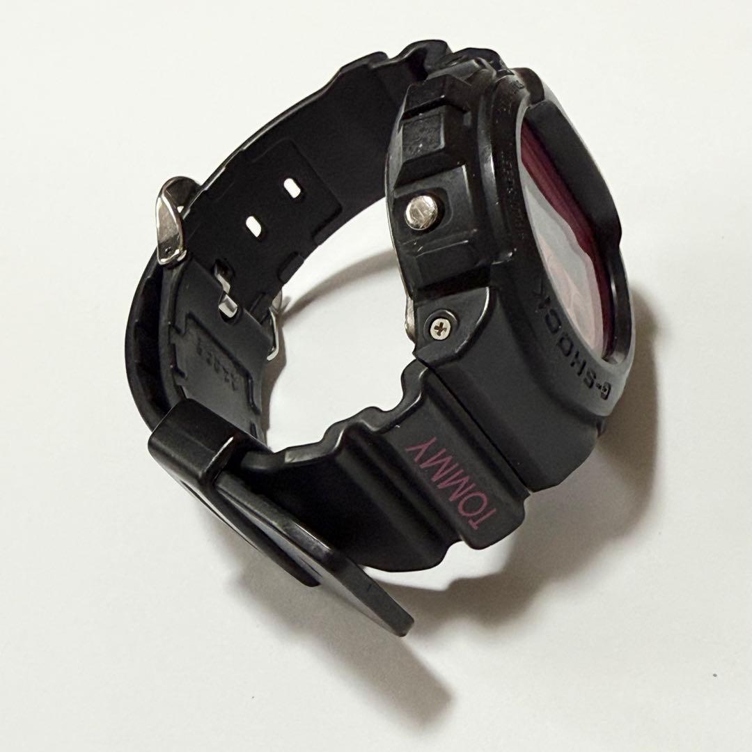 CASIO G-SHOCK  コラボ 腕時計