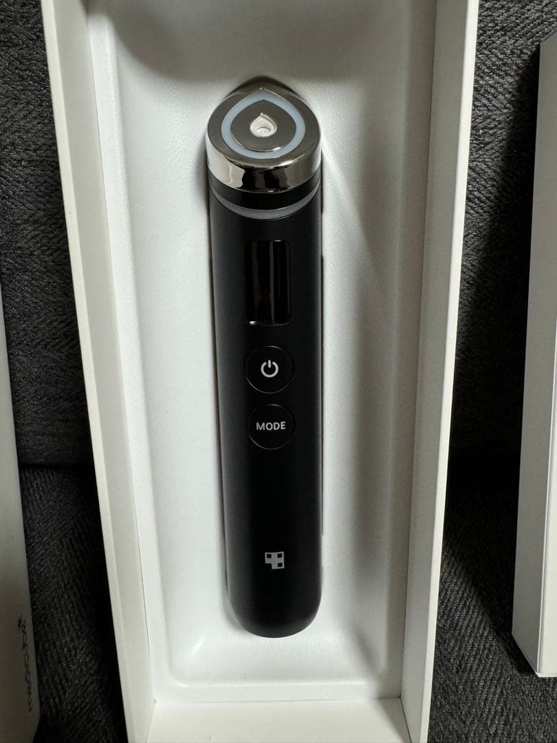 【公式正品】 AGE-Rブースタープロ / 美顔器/メディキューブ