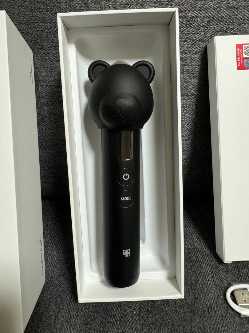 【公式正品】 AGE-Rブースタープロ / 美顔器/メディキューブ