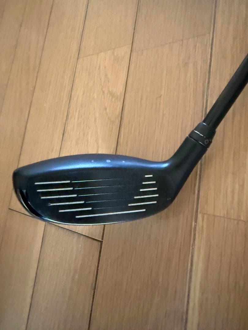 PING G425 4UT22° TENSEI CK PRO Orange 80