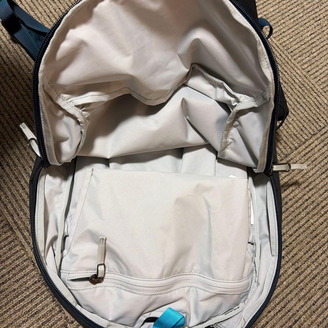 バッグ Arc'teryx mantis 16 lodestar