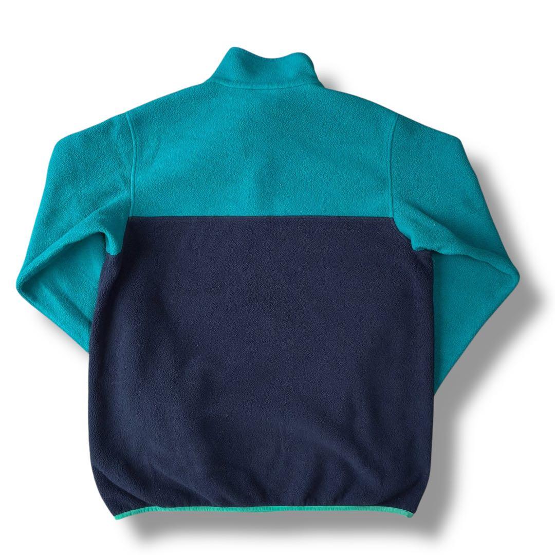 Patagonia“snap-T“フリース パタゴニア スナップT