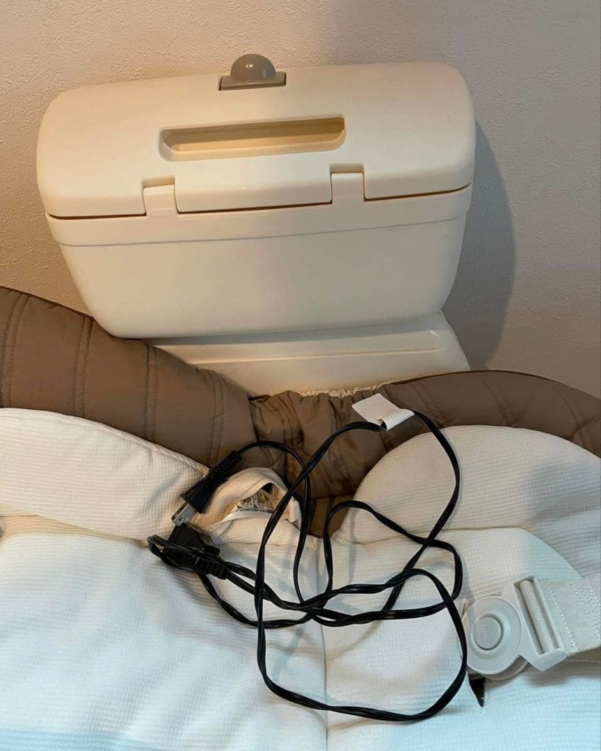 combi ネムリラ オートスウィング