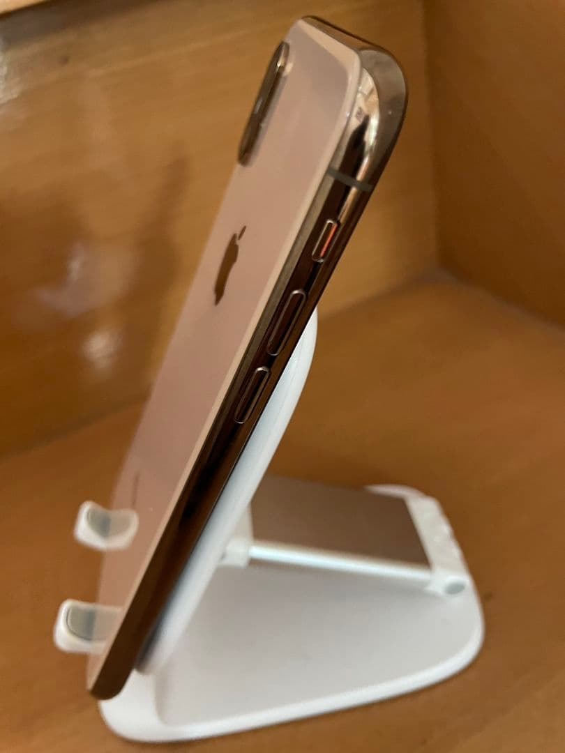 iPhone Xs 64GB ゴールド SIMロック解除済