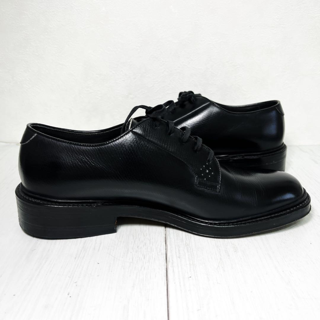 REGAL imperial grade 24EE シボ革　ポストマン