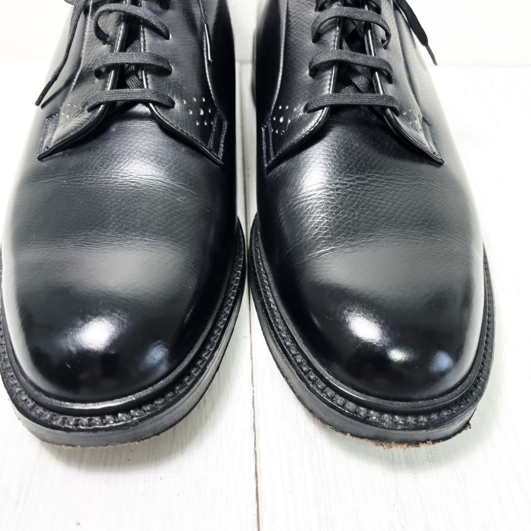 REGAL imperial grade 24EE シボ革　ポストマン