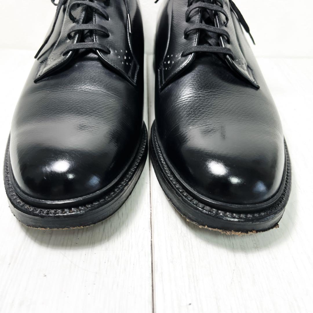 REGAL imperial grade 24EE シボ革　ポストマン