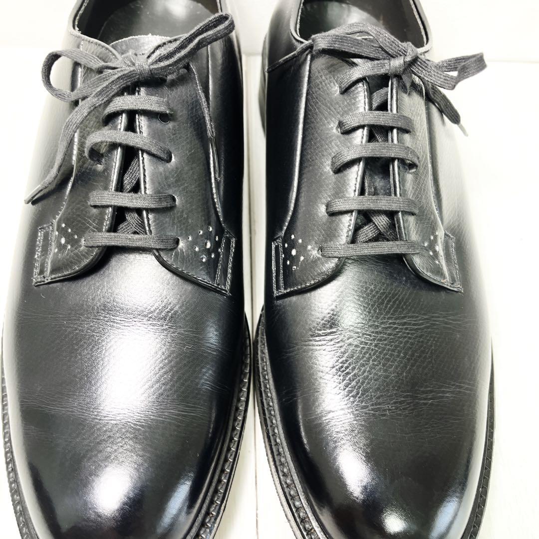 REGAL imperial grade 24EE シボ革　ポストマン