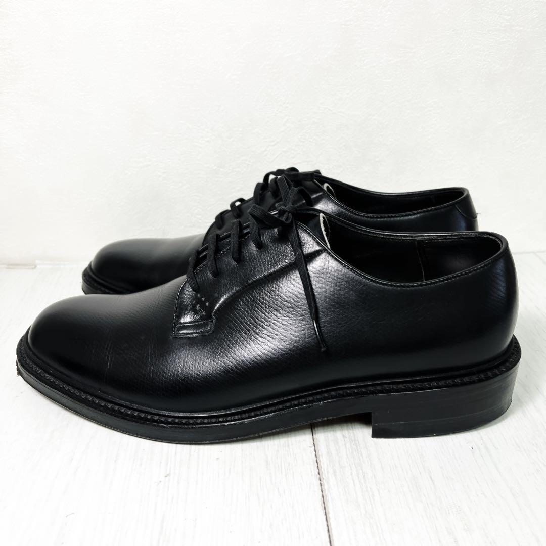 REGAL imperial grade 24EE シボ革　ポストマン