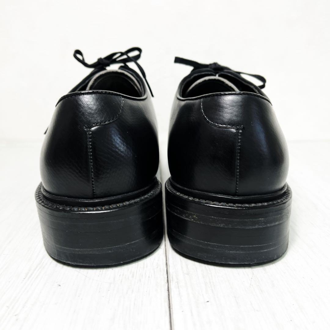 REGAL imperial grade 24EE シボ革　ポストマン