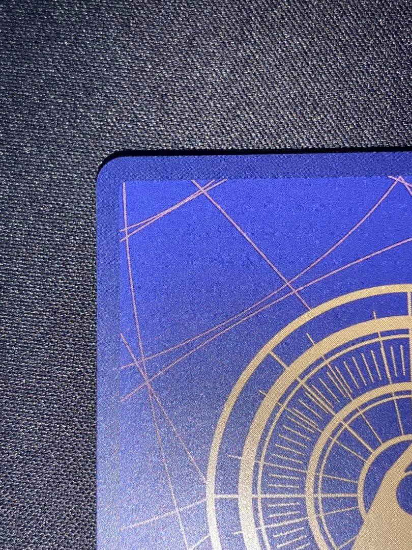 シャンクス コミパラ スーパーパラレル 美品