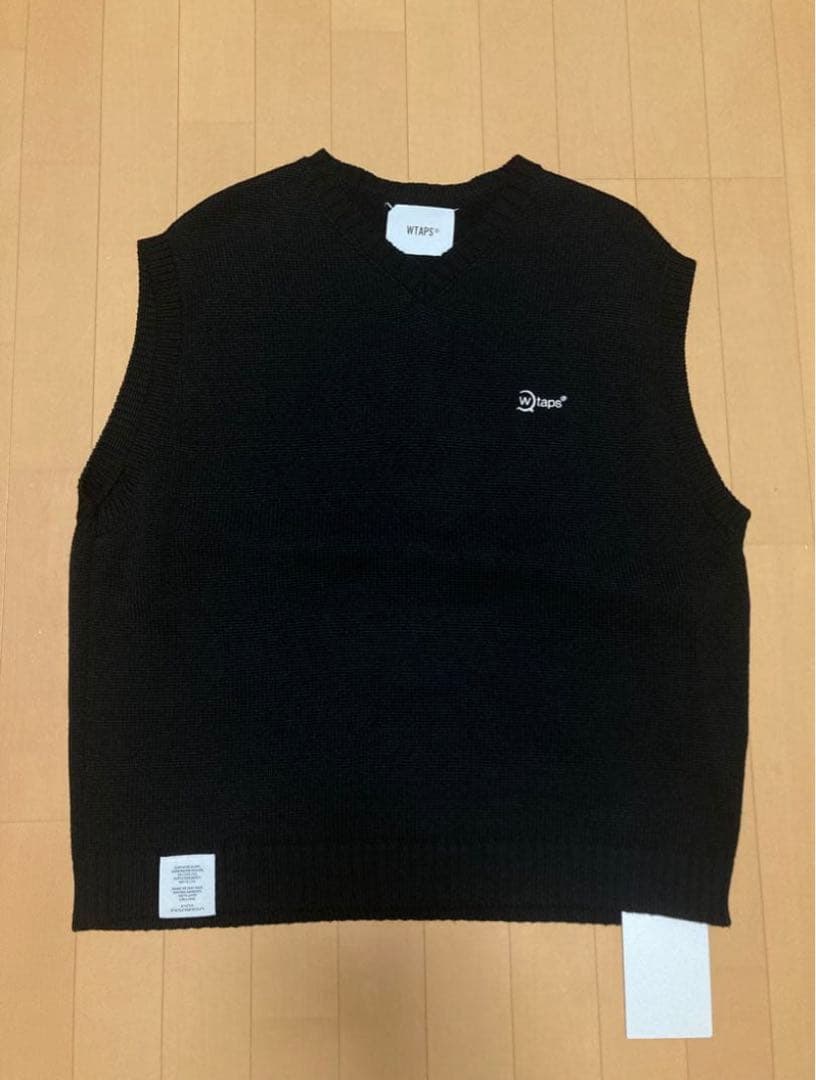 トップス WTAPS DITCH / VEST 03(L)