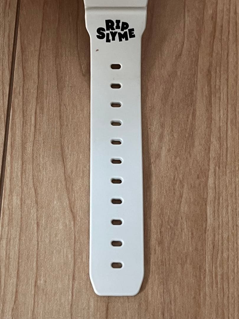 G-SHOCK RIP SLYMEコラボ　専用BOX付き　時計