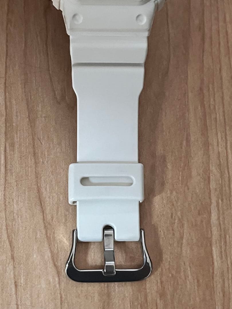 G-SHOCK RIP SLYMEコラボ　専用BOX付き　時計