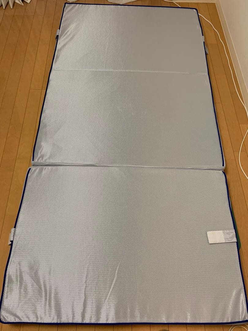 昭和西川 ムアツマットレス スタンダード レギュラー シングル