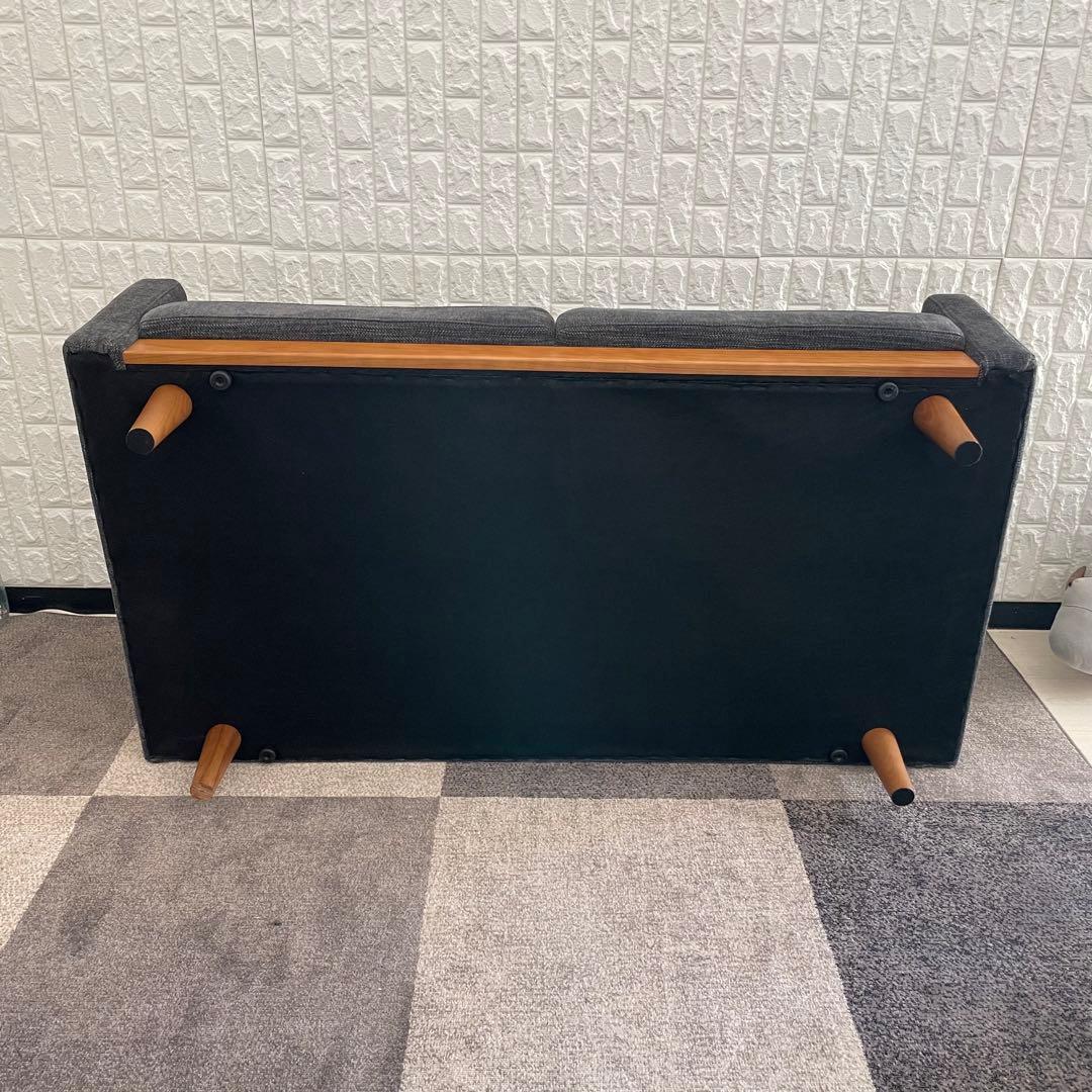 都内23区送料無料✨関家具✨2人掛けソファ