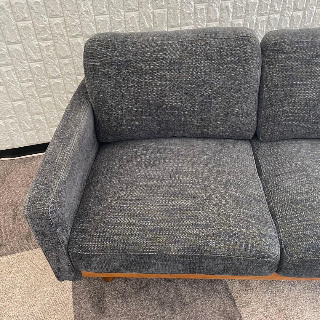 都内23区送料無料✨関家具✨2人掛けソファ