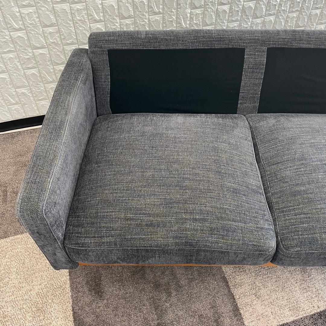 都内23区送料無料✨関家具✨2人掛けソファ