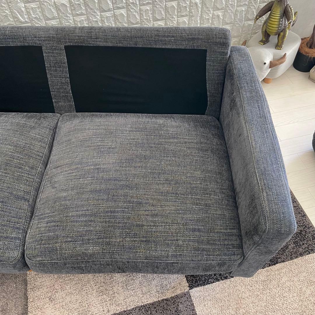 都内23区送料無料✨関家具✨2人掛けソファ