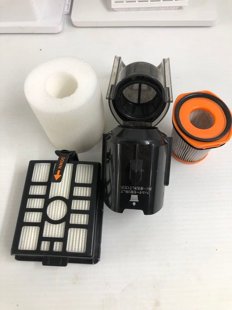 Shark シャーク　掃除機 SC150JAEセット 送料無料