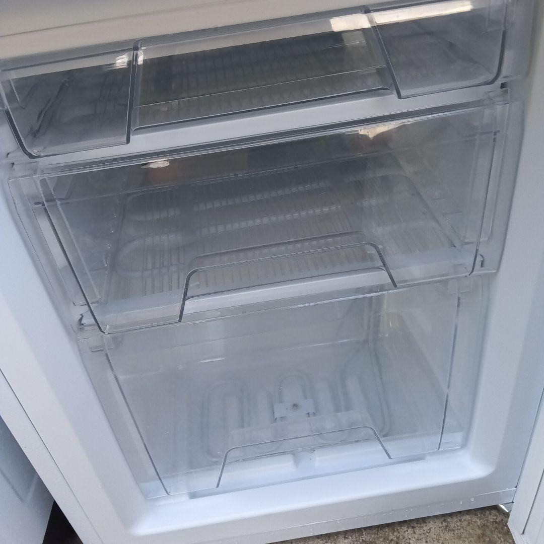 洗濯機　冷蔵庫　2点セット　2024年製　高年式　生活家電　関東限定