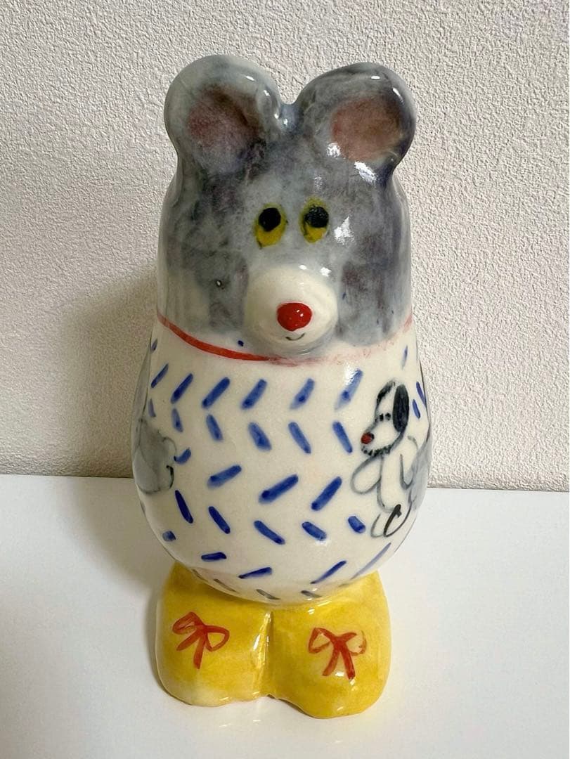 あ*め様 【新品箱付き】cyilabo チイラボ　一輪挿し　花瓶　フラワーベース