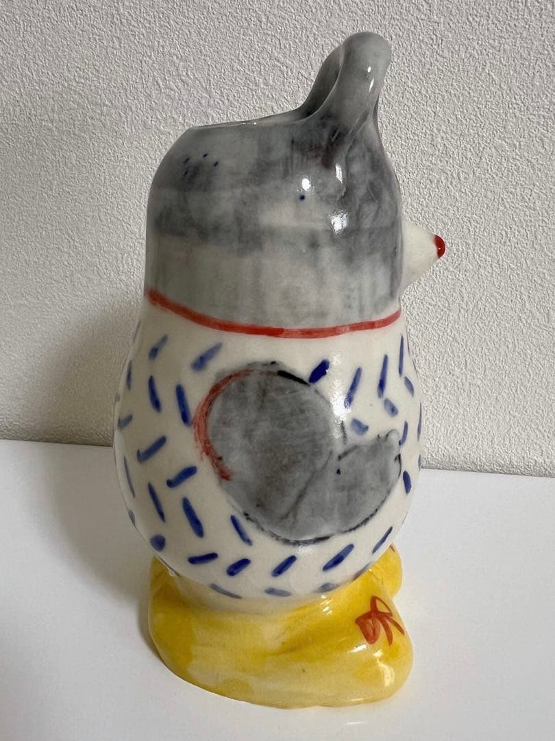 あ*め様 【新品箱付き】cyilabo チイラボ　一輪挿し　花瓶　フラワーベース