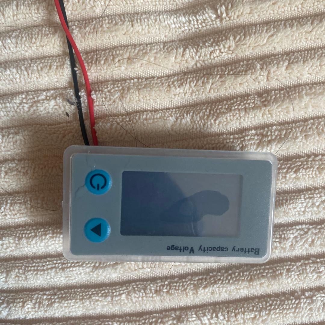 BAL ISOLATOR サブバッテリーチャージャー No.2705 その他一式