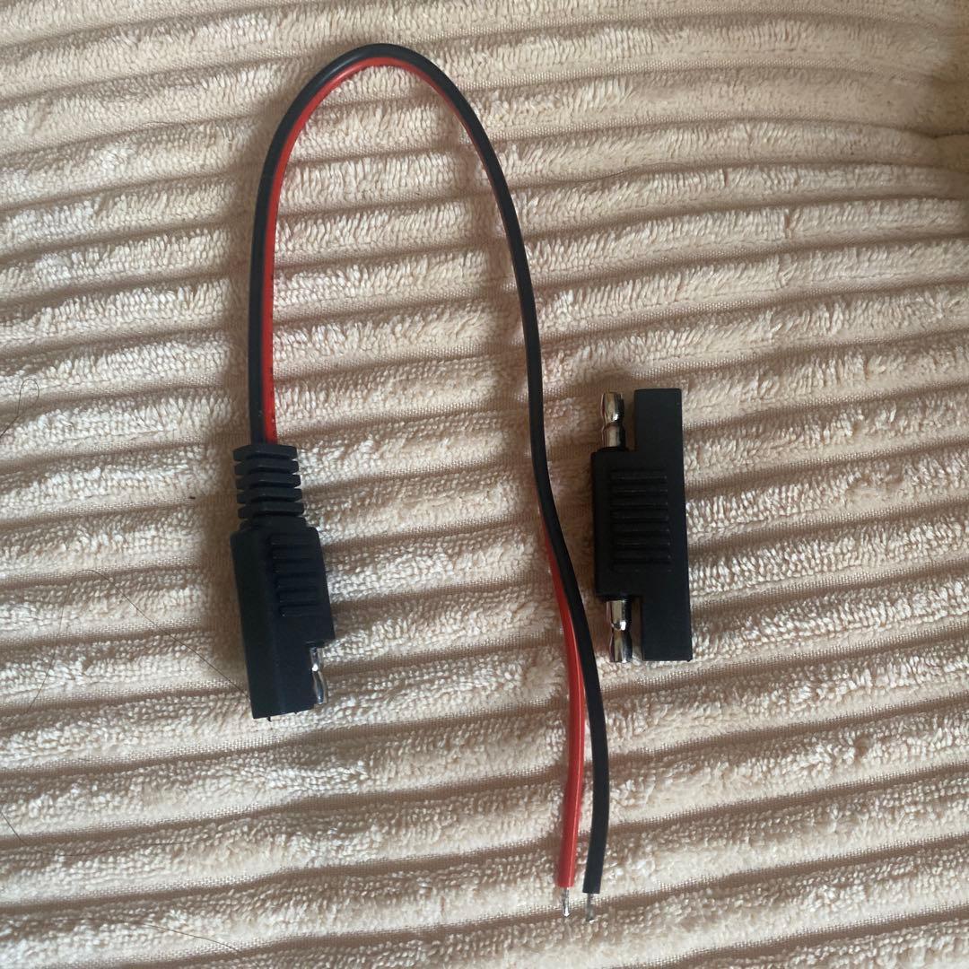 BAL ISOLATOR サブバッテリーチャージャー No.2705 その他一式