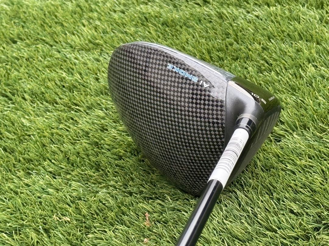 田*朗様 美品＆送料無料Callaway パラダイムAI SMOKEドライバー1