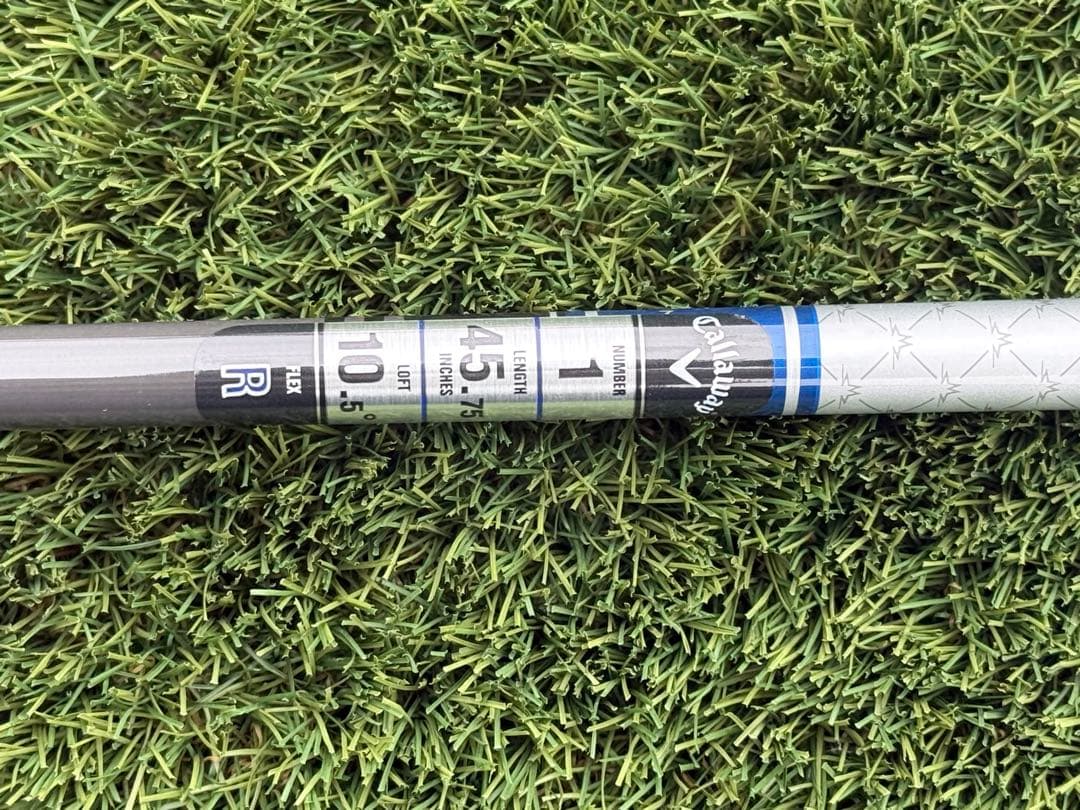 田*朗様 美品＆送料無料Callaway パラダイムAI SMOKEドライバー1