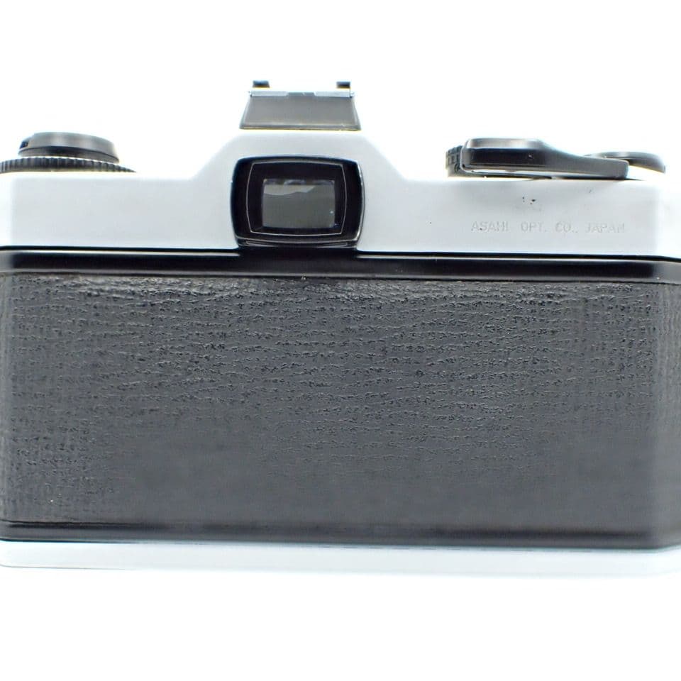 【初期保証付】PENTAX KM＆SMC PENTAX-M 50mm f1.7