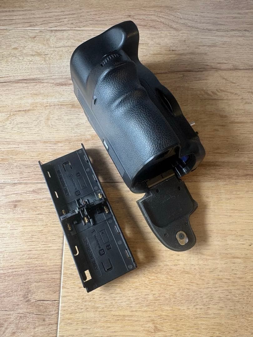 SONY α99 VG-C99AM バッテリー 縦位置グリップ