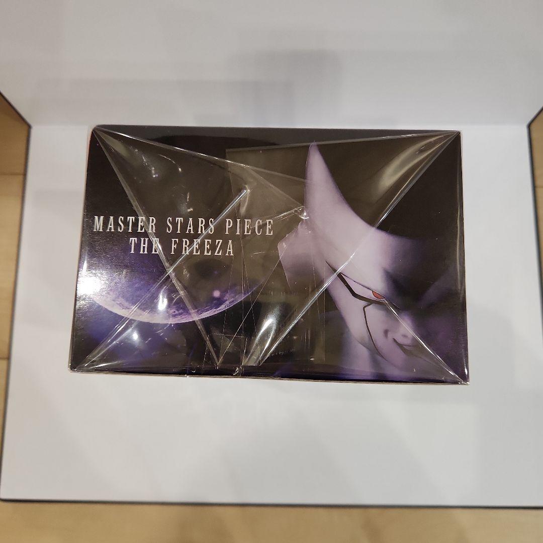 MASTER STARS PIECE THE FREEZA フィギュア フリーザ