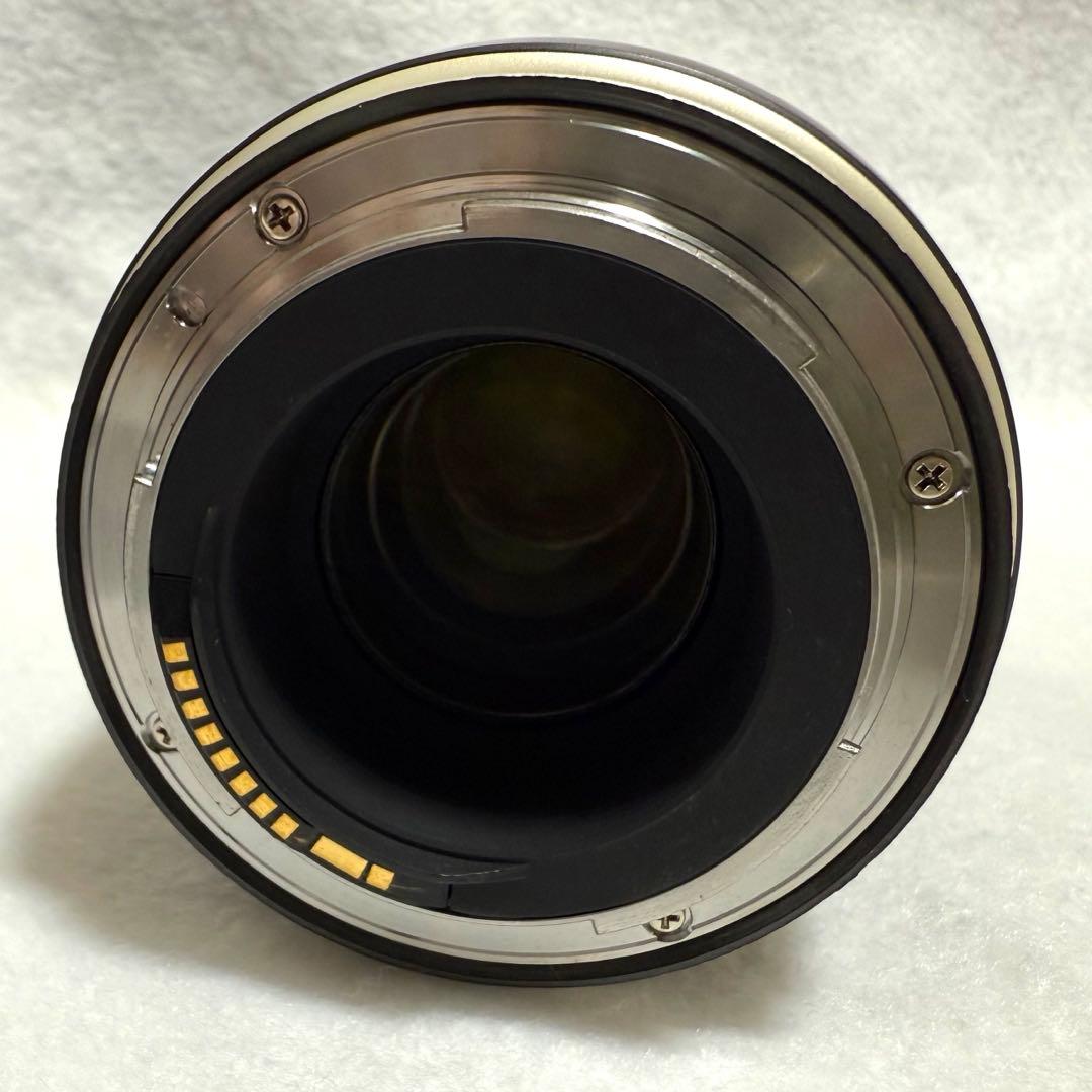 TAMRON SP 70-210mm f4 Di VC USD Canon用