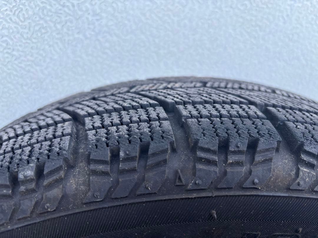 ICE ACTIVA AW-1 165/65R15 スタッドレスタイヤセット