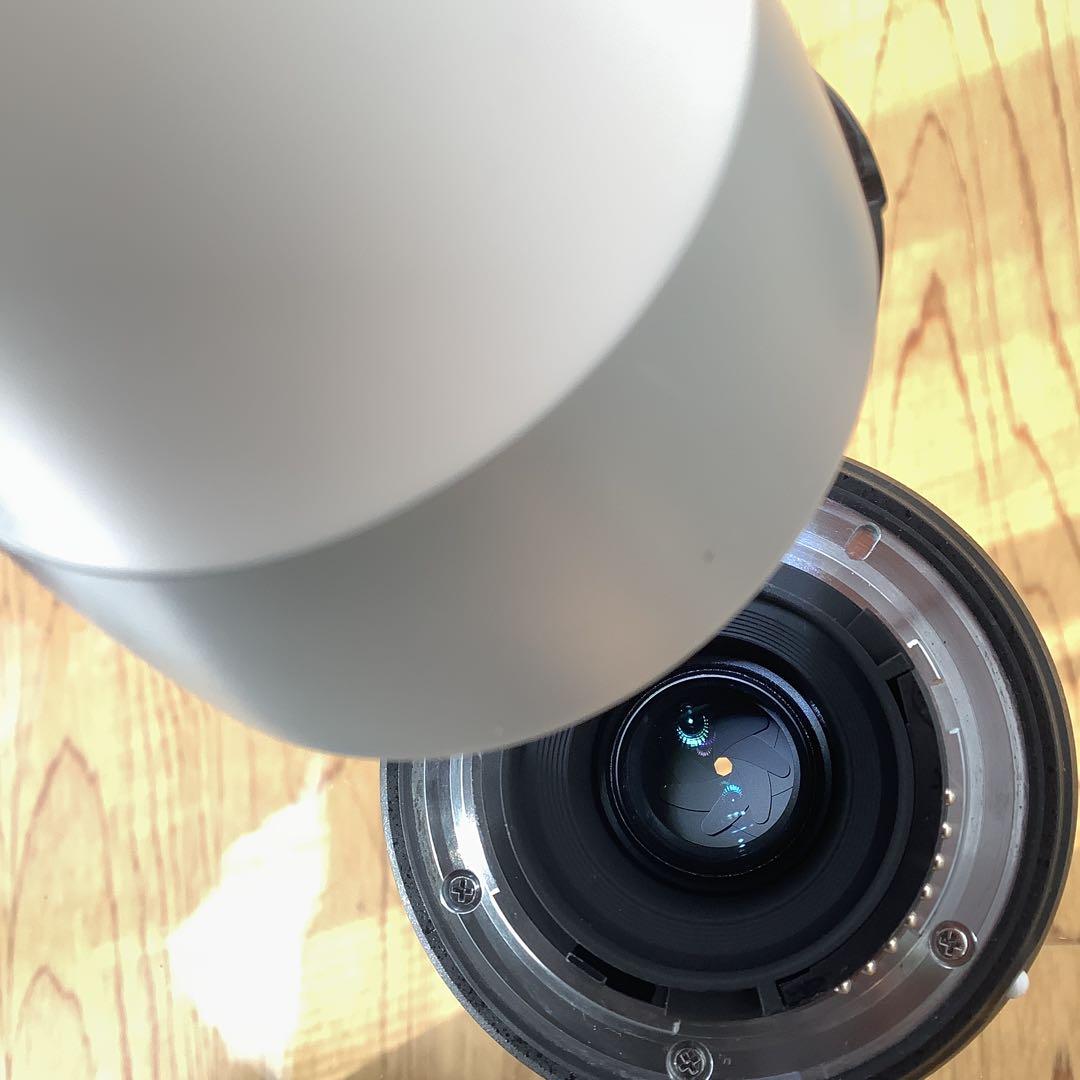 AF-S NIKKOR 18-35mm f/3.5-4.5G ED 実用品