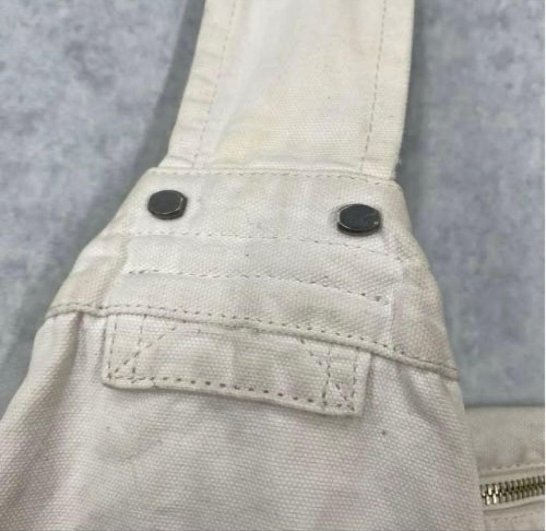 TENDERLOIN × PORTER　ニュースペーパーバッグ