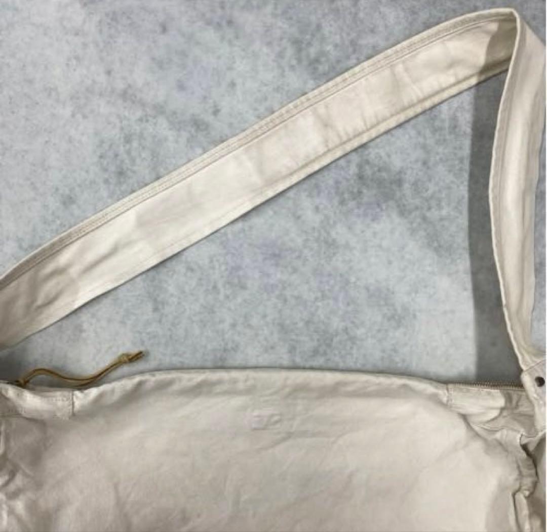 TENDERLOIN × PORTER　ニュースペーパーバッグ