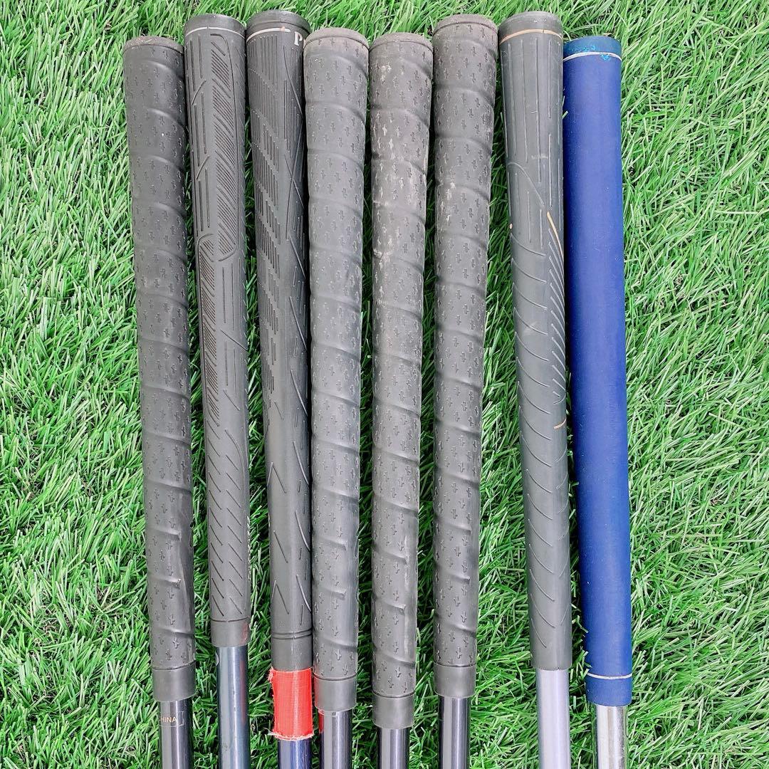 フィラ　ゴルフクラブセット　レディース　初心者　N2526