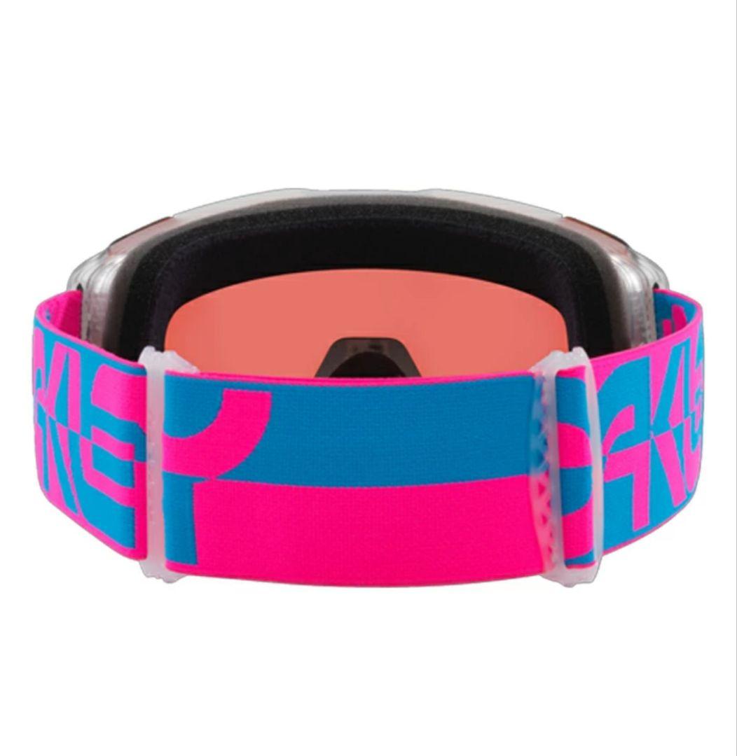 新品正規品 OAKLEY LINE MINER PRO L ASIA FIT