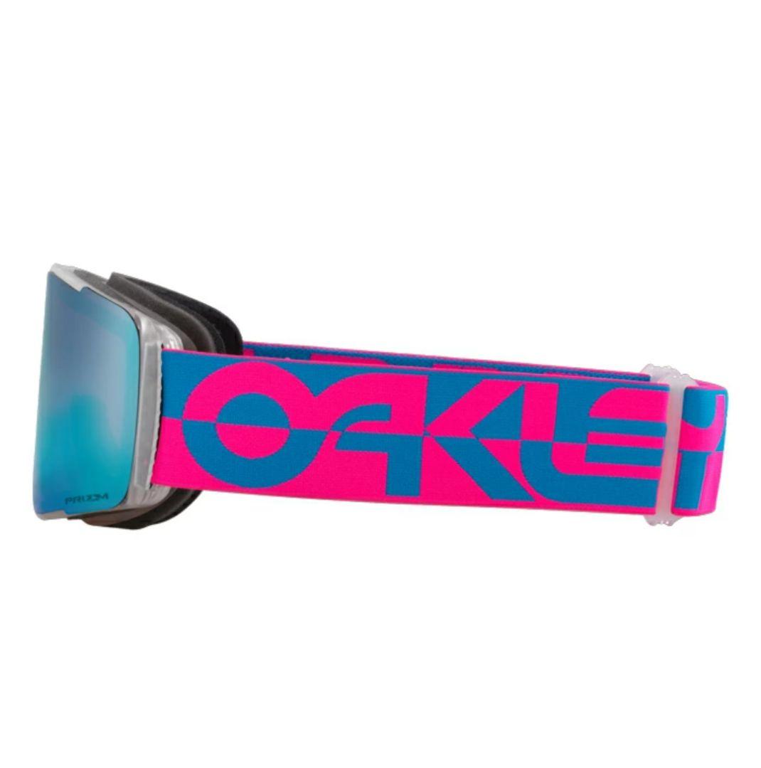 新品正規品 OAKLEY LINE MINER PRO L ASIA FIT